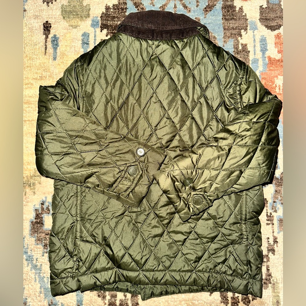 Polo Ralph Lauren coat
